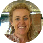 Antonia López García, Presidenta de ROLUCAN