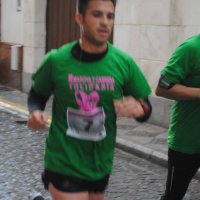 2º Carrera y Marcha Contra el Cáncer de Mama - álbum Seve Martinez Martin-niño