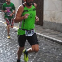 2º Carrera y Marcha Contra el Cáncer de Mama - álbum Seve Martinez Martin-niño