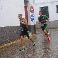 2º Carrera y Marcha Contra el Cáncer de Mama - álbum Seve Martinez Martin-niño
