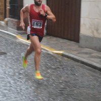 2º Carrera y Marcha Contra el Cáncer de Mama - álbum Seve Martinez Martin-niño