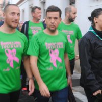 2º Carrera y Marcha Contra el Cáncer de Mama - álbum Seve Martinez Martin-niño