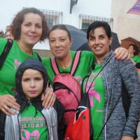 2º Carrera y Marcha Contra el Cáncer de Mama - álbum Seve Martinez Martin-niño