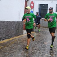 2º Carrera y Marcha Contra el Cáncer de Mama - álbum Seve Martinez Martin-niño