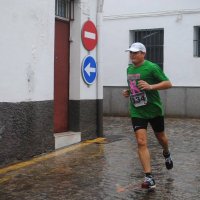 2º Carrera y Marcha Contra el Cáncer de Mama - álbum Seve Martinez Martin-niño