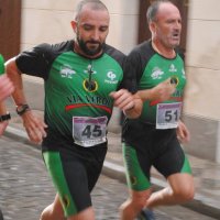 2º Carrera y Marcha Contra el Cáncer de Mama - álbum Seve Martinez Martin-niño