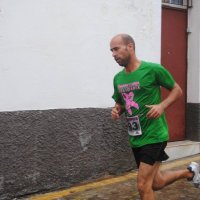2º Carrera y Marcha Contra el Cáncer de Mama - álbum Seve Martinez Martin-niño