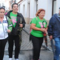 2º Carrera y Marcha Contra el Cáncer de Mama - álbum Seve Martinez Martin-niño