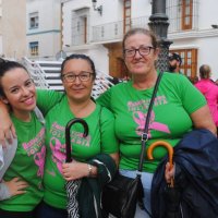 2º Carrera y Marcha Contra el Cáncer de Mama - álbum Seve Martinez Martin-niño