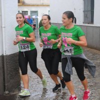 2º Carrera y Marcha Contra el Cáncer de Mama - álbum Seve Martinez Martin-niño