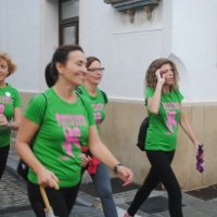 2º Carrera y Marcha Contra el Cáncer de Mama - álbum Seve Martinez Martin-niño