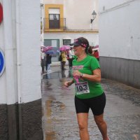 2º Carrera y Marcha Contra el Cáncer de Mama - álbum Seve Martinez Martin-niño