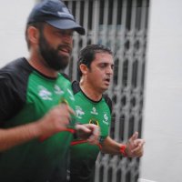 2º Carrera y Marcha Contra el Cáncer de Mama - álbum Seve Martinez Martin-niño