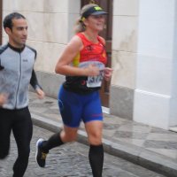 2º Carrera y Marcha Contra el Cáncer de Mama - álbum Seve Martinez Martin-niño