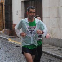 2º Carrera y Marcha Contra el Cáncer de Mama - álbum Seve Martinez Martin-niño