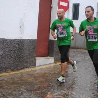 2º Carrera y Marcha Contra el Cáncer de Mama - álbum Seve Martinez Martin-niño