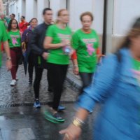2º Carrera y Marcha Contra el Cáncer de Mama - álbum Seve Martinez Martin-niño