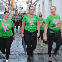 2º Carrera y Marcha Contra el Cáncer de Mama - álbum Seve Martinez Martin-niño