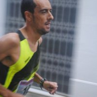 2º Carrera y Marcha Contra el Cáncer de Mama - álbum Seve Martinez Martin-niño