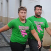 2º Carrera y Marcha Contra el Cáncer de Mama - álbum Seve Martinez Martin-niño