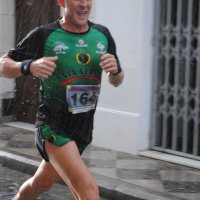 2º Carrera y Marcha Contra el Cáncer de Mama - álbum Seve Martinez Martin-niño