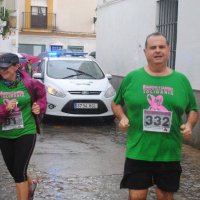 2º Carrera y Marcha Contra el Cáncer de Mama - álbum Seve Martinez Martin-niño