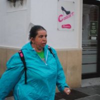 2º Carrera y Marcha Contra el Cáncer de Mama - álbum Seve Martinez Martin-niño