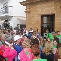 2º Carrera y Marcha Contra el Cáncer de Mama - álbum Seve Martinez Martin-niño