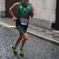 2º Carrera y Marcha Contra el Cáncer de Mama - álbum Seve Martinez Martin-niño