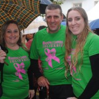 2º Carrera y Marcha Contra el Cáncer de Mama - álbum Seve Martinez Martin-niño