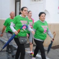 2º Carrera y Marcha Contra el Cáncer de Mama - álbum Seve Martinez Martin-niño