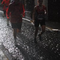 2º Carrera y Marcha Contra el Cáncer de Mama - álbum Seve Martinez Martin-niño