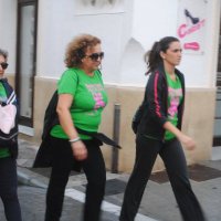 2º Carrera y Marcha Contra el Cáncer de Mama - álbum Seve Martinez Martin-niño