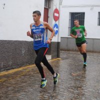 2º Carrera y Marcha Contra el Cáncer de Mama - álbum Seve Martinez Martin-niño