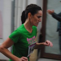 2º Carrera y Marcha Contra el Cáncer de Mama - álbum Seve Martinez Martin-niño