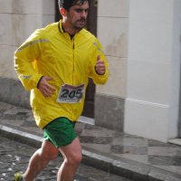 2º Carrera y Marcha Contra el Cáncer de Mama - álbum Seve Martinez Martin-niño