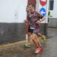 2º Carrera y Marcha Contra el Cáncer de Mama - álbum Seve Martinez Martin-niño