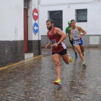 2º Carrera y Marcha Contra el Cáncer de Mama - álbum Seve Martinez Martin-niño