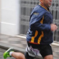 2º Carrera y Marcha Contra el Cáncer de Mama - álbum Seve Martinez Martin-niño