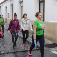 2º Carrera y Marcha Contra el Cáncer de Mama - álbum Seve Martinez Martin-niño