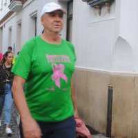 2º Carrera y Marcha Contra el Cáncer de Mama - álbum Seve Martinez Martin-niño