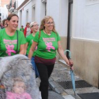 2º Carrera y Marcha Contra el Cáncer de Mama - álbum Seve Martinez Martin-niño