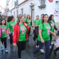 2º Carrera y Marcha Contra el Cáncer de Mama - álbum Seve Martinez Martin-niño
