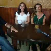 XIII Quema de Juanillos Peña El Camaleón