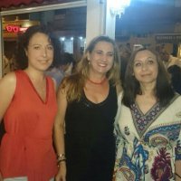 XIII Quema de Juanillos Peña El Camaleón