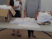 I Circuito Aguas Abiertas «MarSalado»