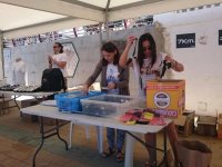 I Circuito Aguas Abiertas «MarSalado»